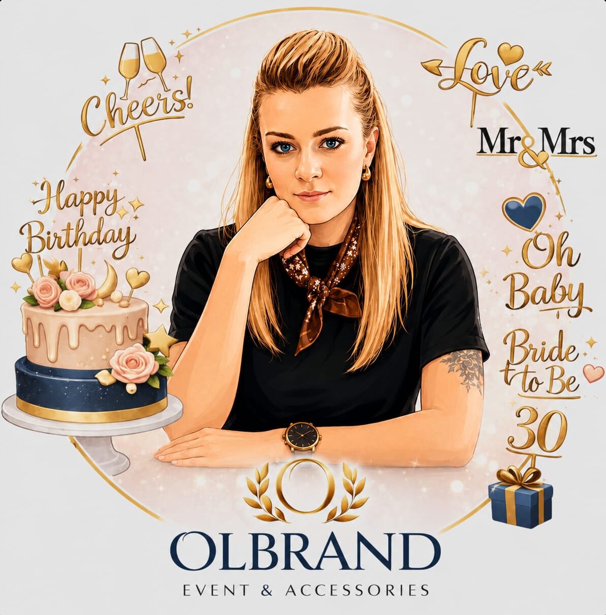 O marce Olbrand